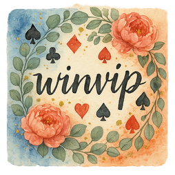 winvip logo